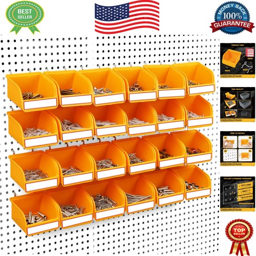 Universal compatibility bin - universal,