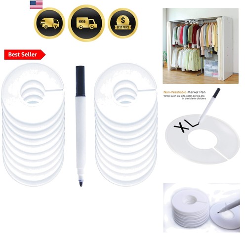 Pack clothing rack size - rack,