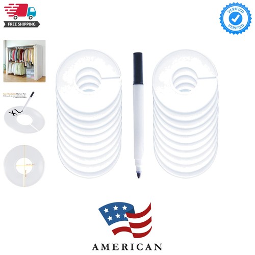 Pack clothing rack size - pack,