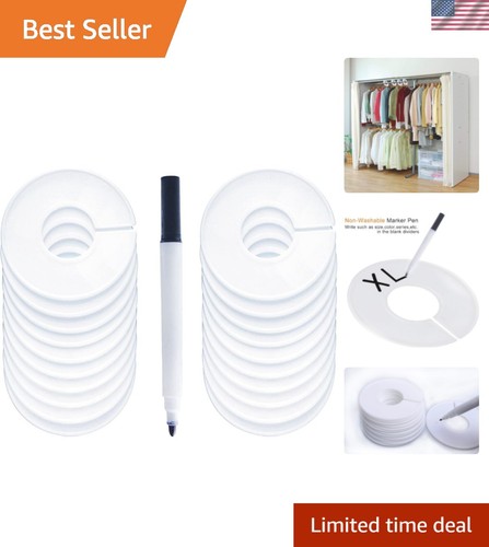 Pack clothing rack - rack, size
