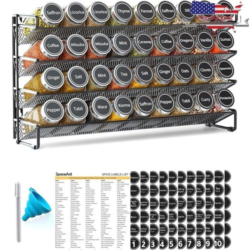 Complete spice tool set tier - complete,