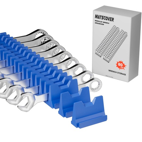 Pcs modular wrench - pcs,